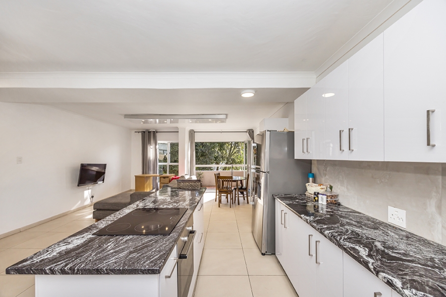 To Let 2 Bedroom Property for Rent in Rondebosch Western Cape